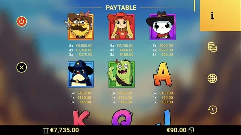 Coinboy - početak besplatnih okretaja